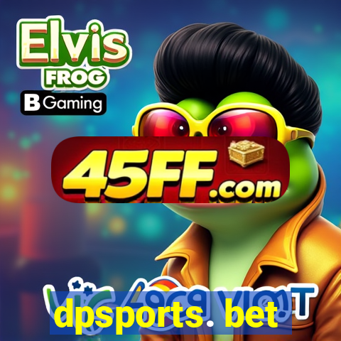 dpsports. bet